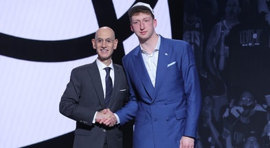 NBA: Draft