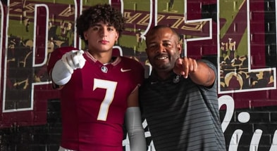 jasen lopez Florida State