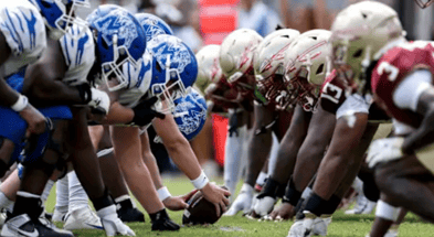 Memphis Tigers vs Florida State