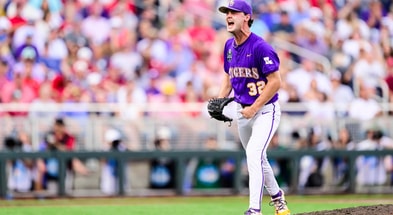 Kade Anderson LSU