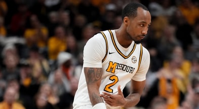 NCAA Basketball: Vanderbilt at Missouri