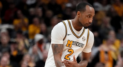 NCAA Basketball: Vanderbilt at Missouri