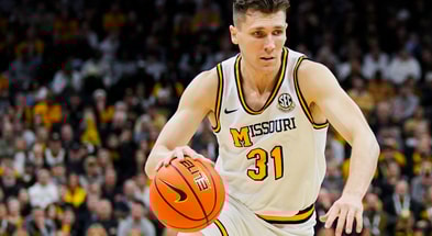 NCAA Basketball: Texas A&amp;M at Missouri