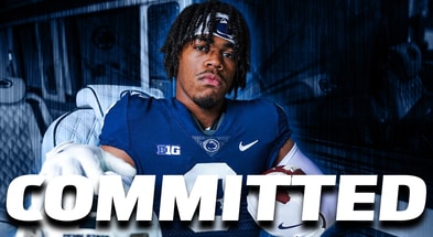 Jackson Ford Penn State Football On3