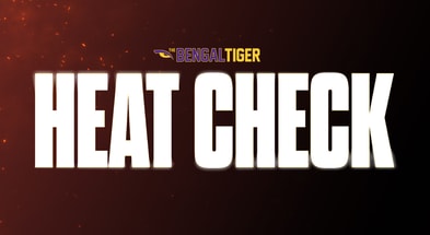What are LSU's chances with 5-star recruits following visits in June?