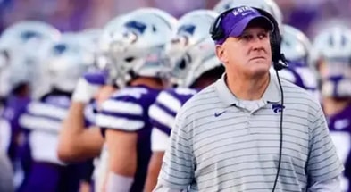Chris Klieman 2023