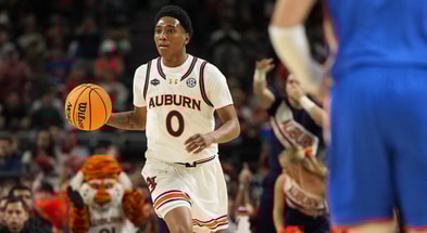 Tahaad Pettiford (Photo by USA Today)