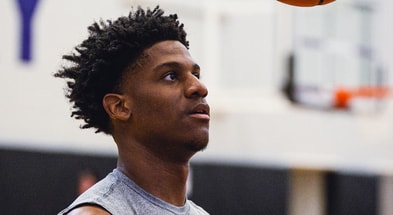 Taj Manning 2022