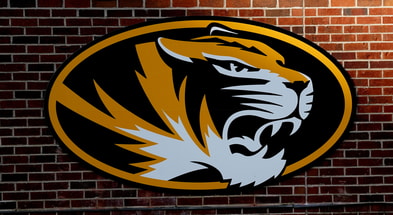 NCAA Football: Alabama at Missouri