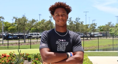 KJ Green