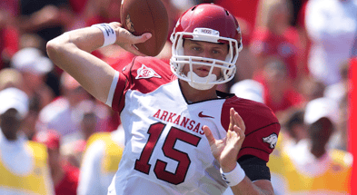 Ryan Mallett
