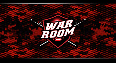 Rutgers War Room