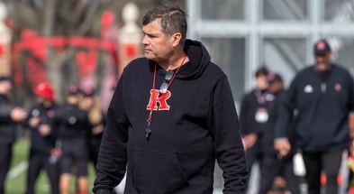 Kirk Ciarrocca