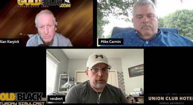 Saturday Simulcast cover