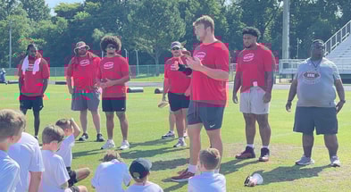 Alabama OL Wilkin Formby
