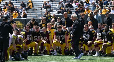 Iowa Hawkeyes