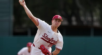 NCAA Baseball: Xavier at Stanford