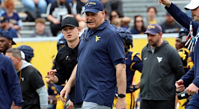 Rich Rodriguez