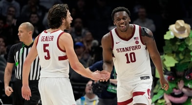 NCAA Basketball: ACC Conference Tournament Second Round - Stanford vs Cal