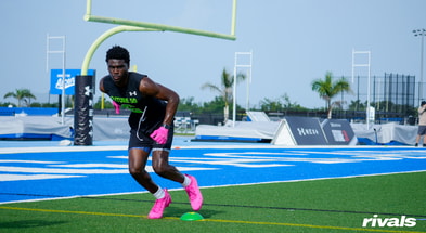 raheem floyd