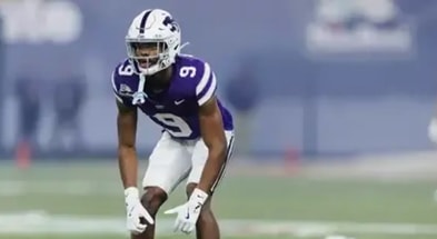 Donovan McIntosh 2024