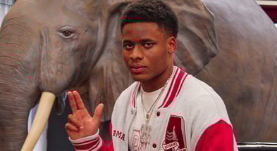 Xavier Griffin