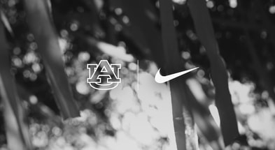 Auburn and Nike (Photo by Auburn Athletics)