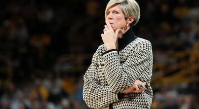 HawkeyeReport breaks down the Hawkeyes recruiting from the '26 class to the '29 class. (Photo by Dennis Scheidt)