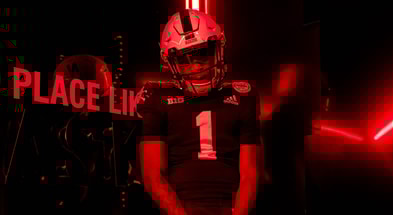 WR Larry Miles commits to Nebraska