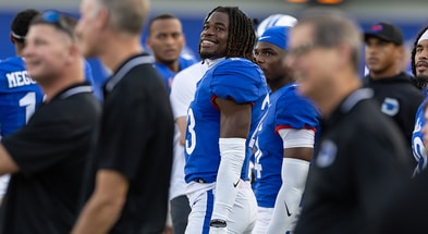 Isaiah Nwokobia