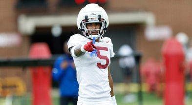 Alabama DB Dijon Lee