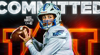 Peyton Falzone AU
