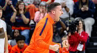 Steven Pearl (Photo by Auburn Live)
