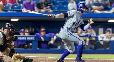 FloSports: FloBaseball SEC Baseball Tournament