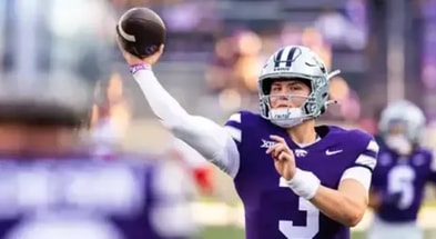 Blake Barnett 2024