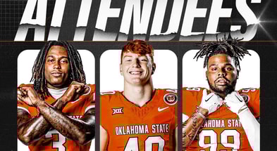 OSU Media days reps