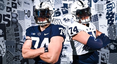 Kevin Brown Penn State Football On3