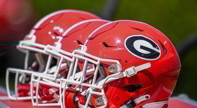 NCAA Football: Georgia G-Day Spring Game