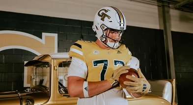 Fretwell, Bear GT visit 2 ON3 FP