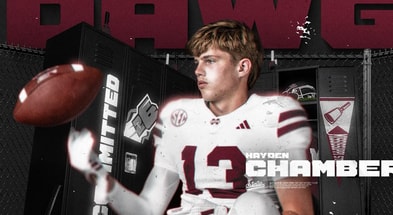 Hayden Chambers