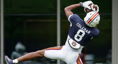 cam coleman 1200 ap 6-30-25