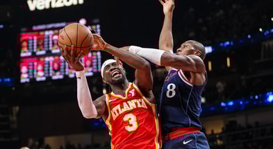 Caris LeVert