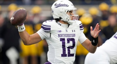 Northwestern Michigan Football