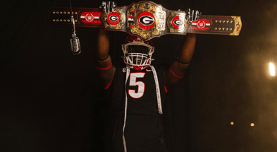 Valdin Sone Georgia OV