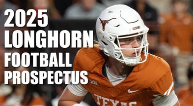 Thinking Texas Football