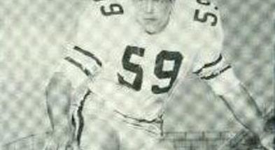 Georgia Tech's Jim Breland during his college career
