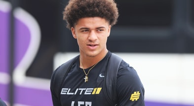 Derrick Baker