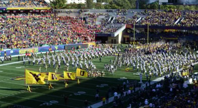 West Virginia Game Day - WVSports.com