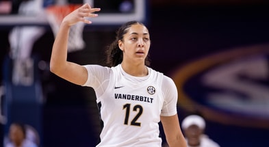 NCAA Womens Basketball: SEC Conference Tournament Second Round-Tennessee vs Vanderbilt