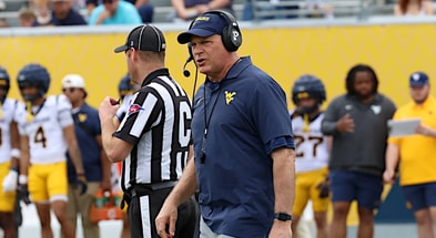 Rich Rodriguez